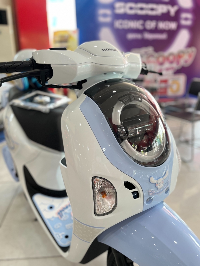 Honda-Scoopy-7