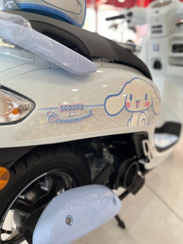 Honda-Scoopy-8