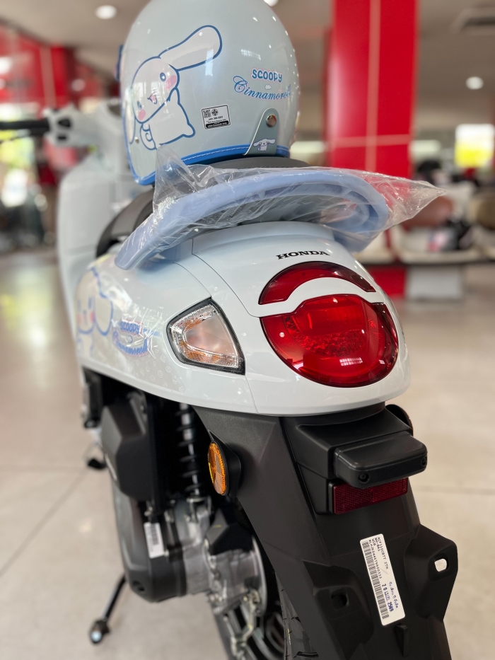 Honda-Scoopy-9
