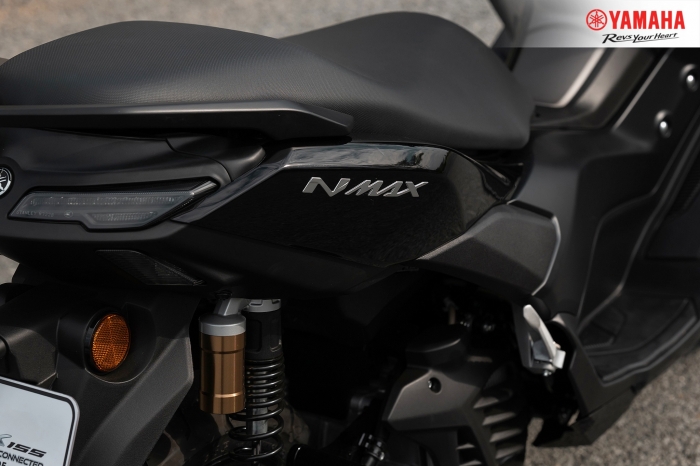 Yamaha-NMAX-155-5