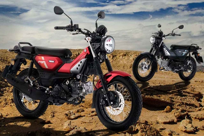 Yamaha-PG-1