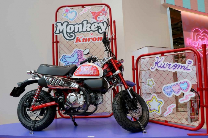 Honda-Monkey-2