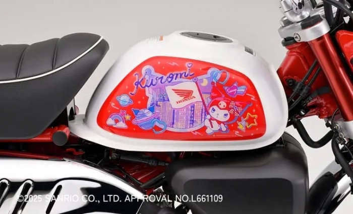 Honda-Monkey-4