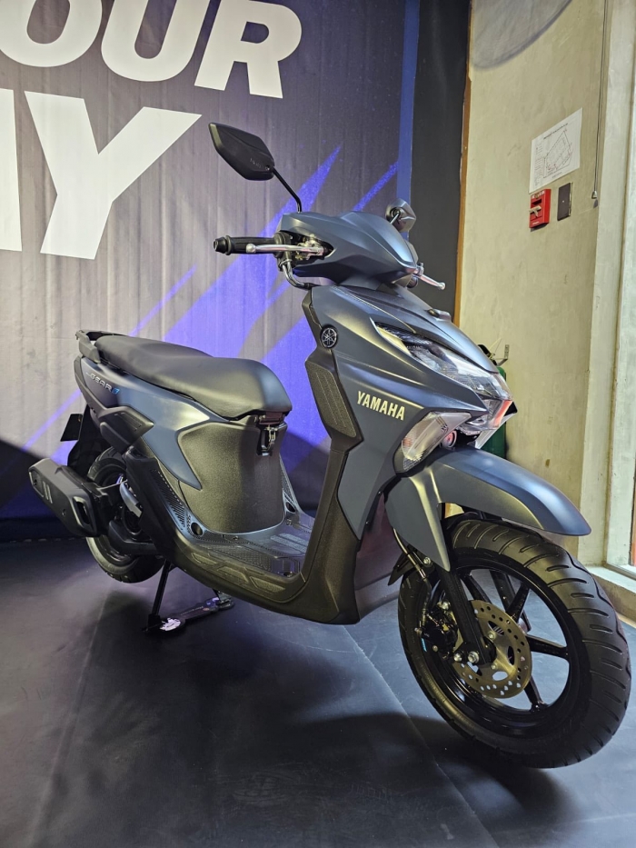 Yamaha-Mio-Gear-S