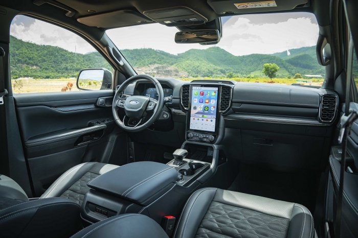 Ford-Everest