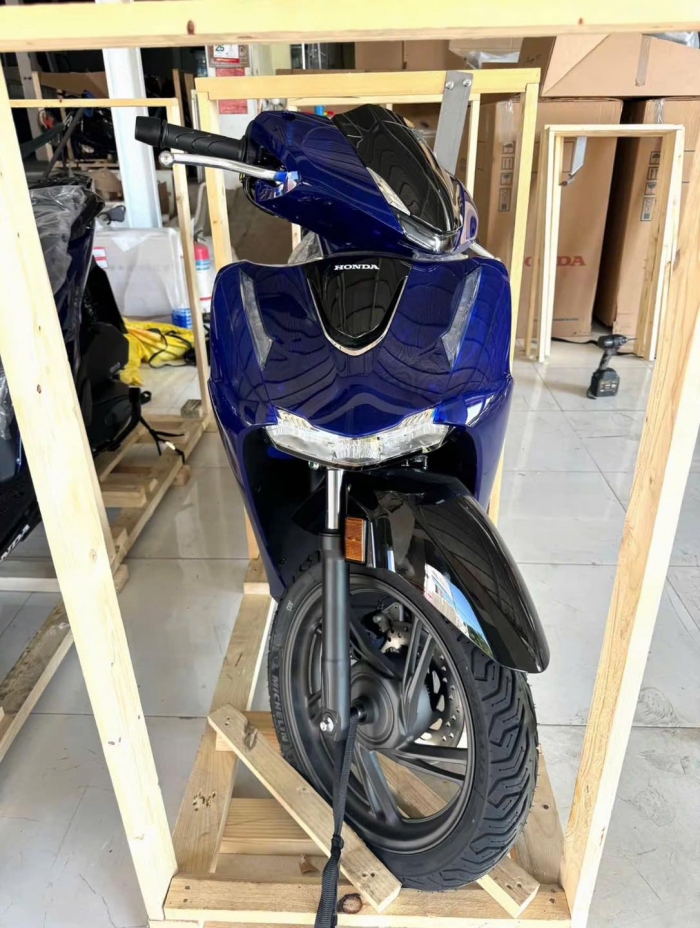 Honda-SH150i-Vetro-Blue-6