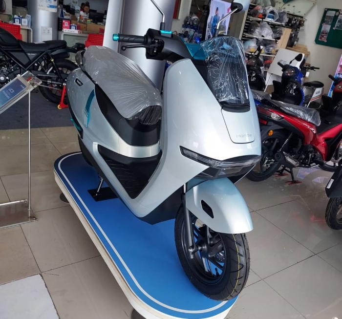 Honda-UC3