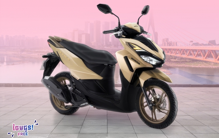 Honda-Click-125-1
