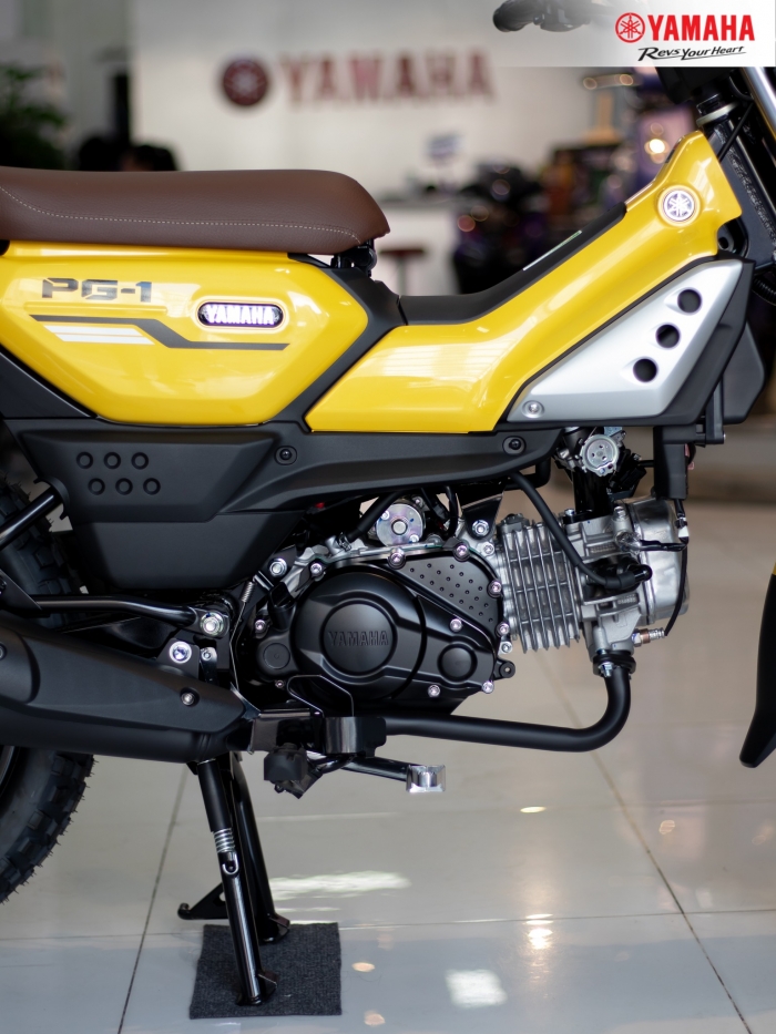 Yamaha-PG-1-5