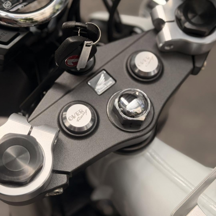 HONDA-DAX-8