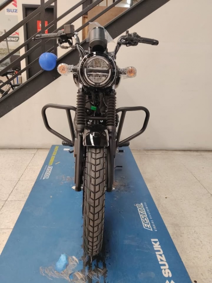 Suzuki-GN160-1