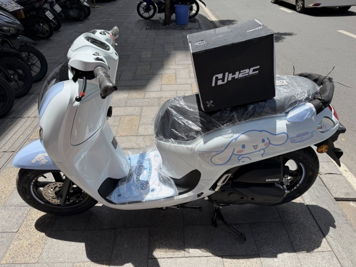 honda-scoopy