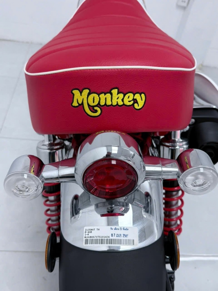 Honda-Monkey-2