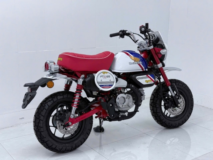 Honda-Monkey-4