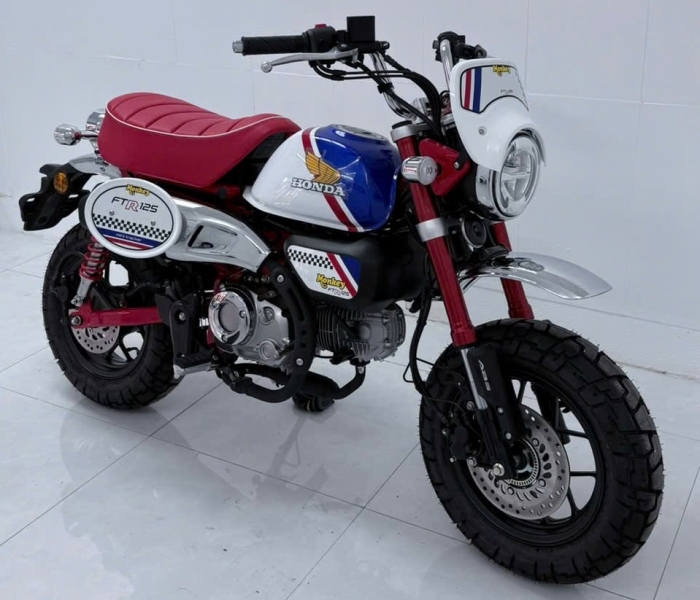 Honda-Monkey-6