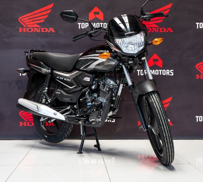honda-cb100