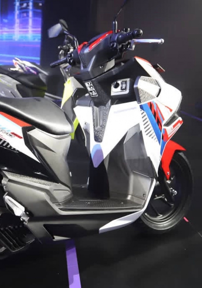 Honda-Vario-Evo-160-7