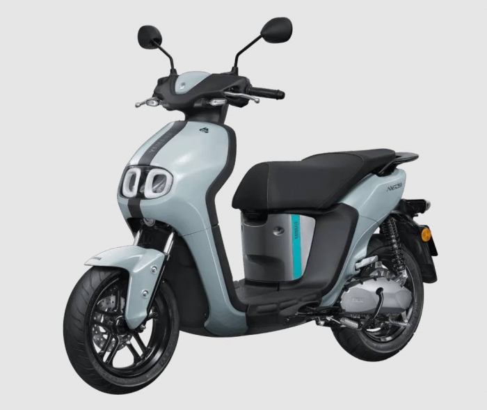 yamaha-neo