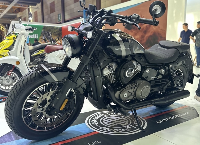 Morbidelli-C252V-1