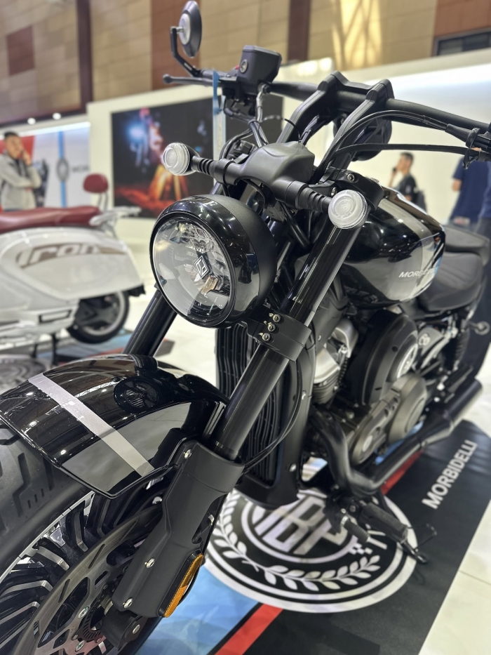 Morbidelli-C252V-6