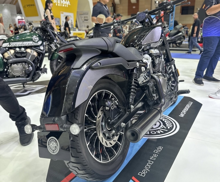 Morbidelli-C252V-7