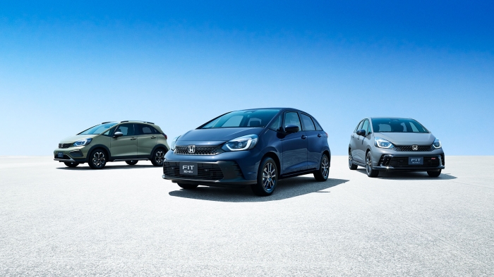 Honda-Fit