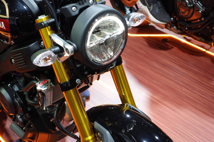 Yamaha-XSR-155-1