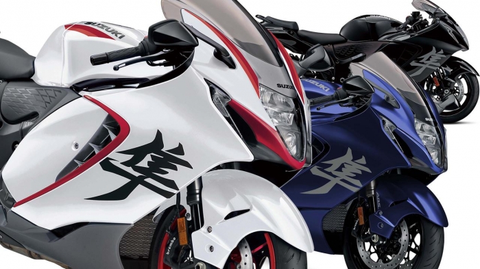 suzuki-hayabusa