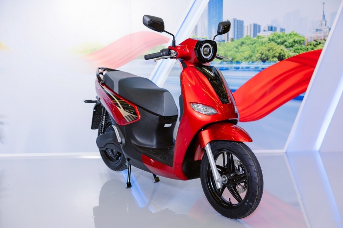 VinFast Kyo 20