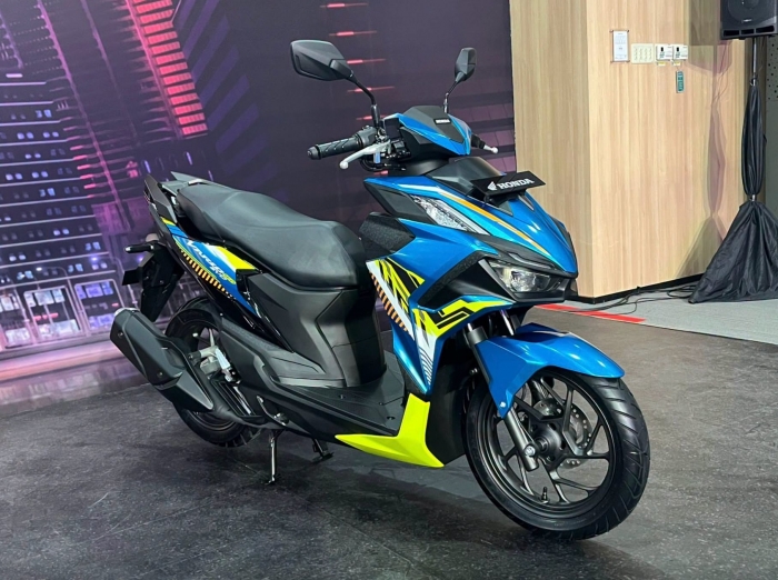 Honda-Vario-Evo-160-1