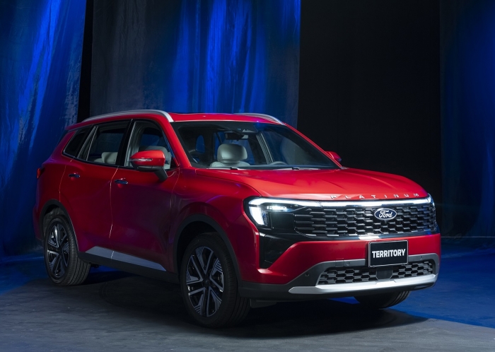 Ngoại thất (1)