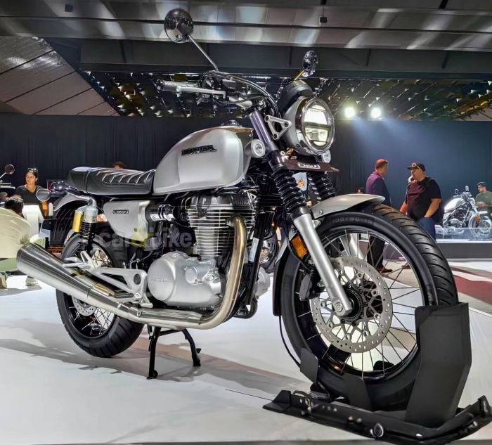 HONDA-CB500