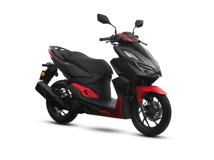 Honda-Vario-160-1