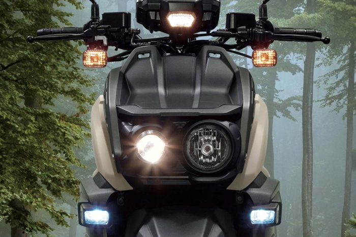 Yamaha-BWS-1