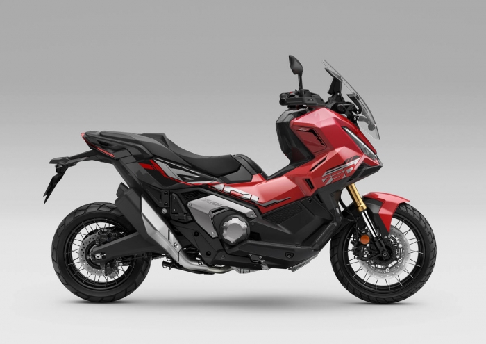 HONDA-XADV