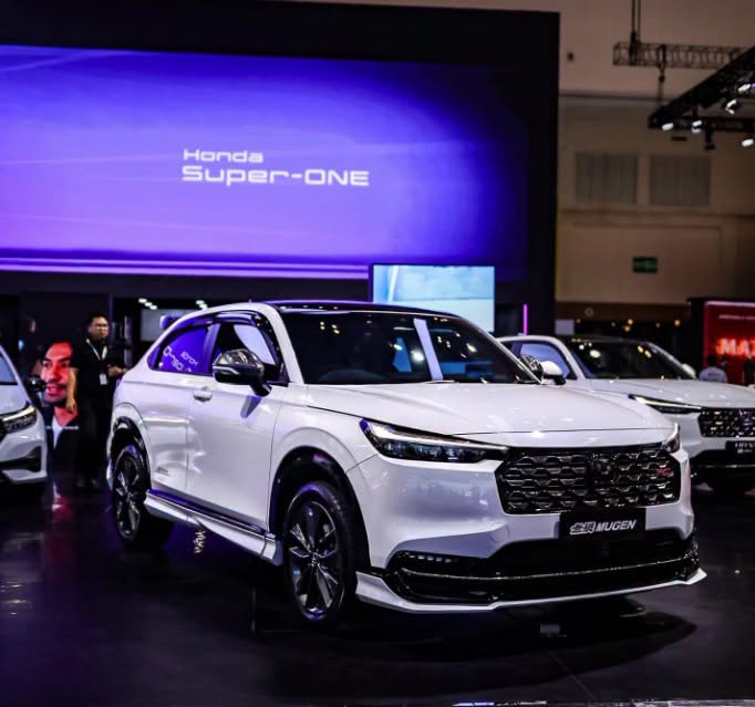 Honda-HR-V