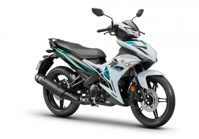 Yamaha-Exciter-150
