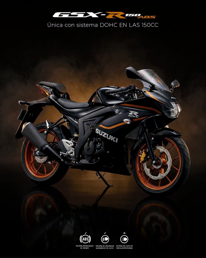 Suzuki-GSX-R150-1