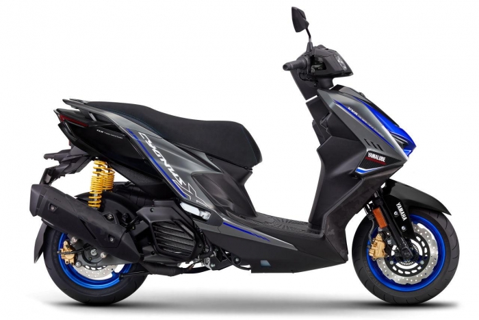 Yamaha-Cygnus-Special-Edition-12