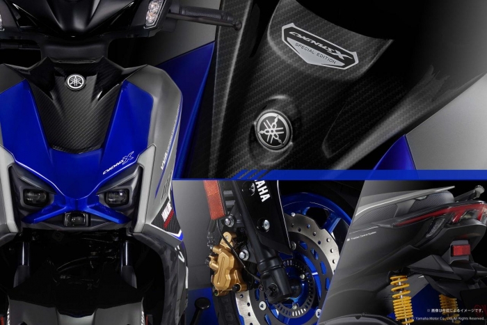 Yamaha-Cygnus-Special-Edition-2