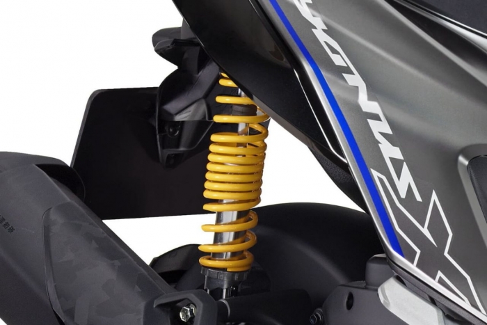 Yamaha-Cygnus-Special-Edition-7
