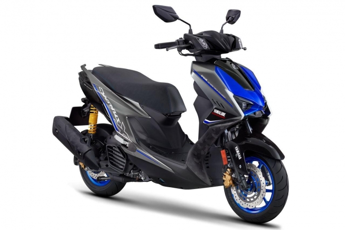 Yamaha-Cygnus-Special-Edition-9