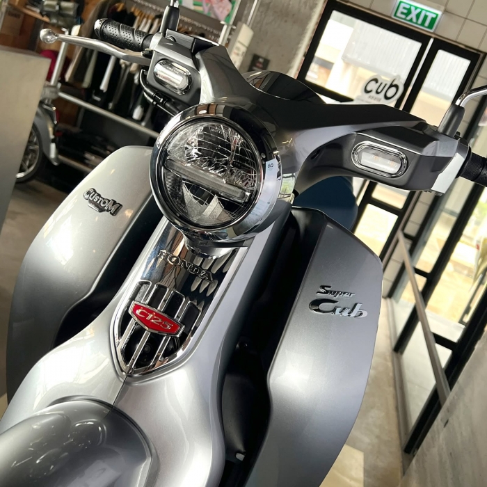 Honda-Super-Cub-C125-2