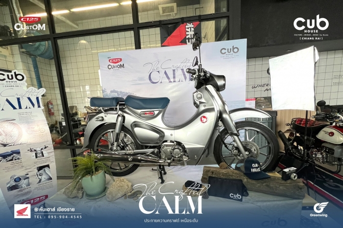 Honda-Super-Cub-C125