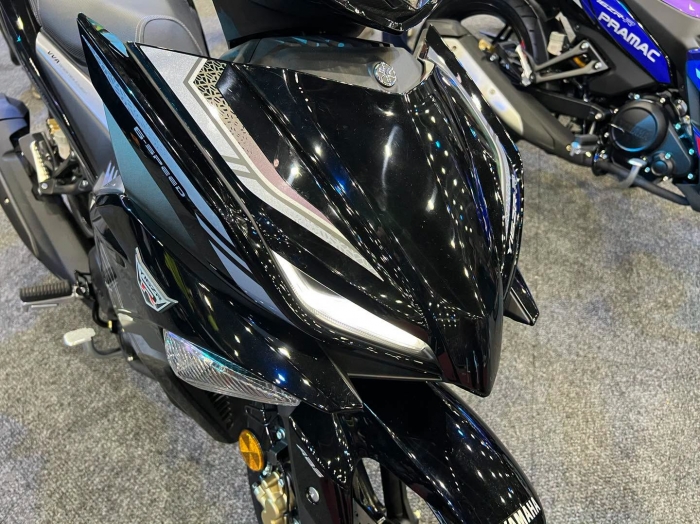 Yamaha-Exciter-155-2