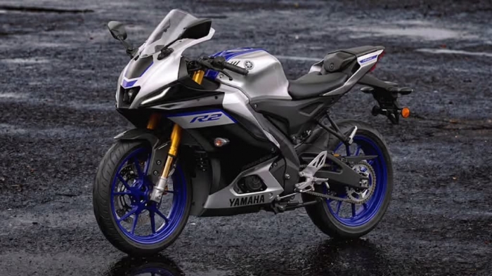 Yamaha-R2