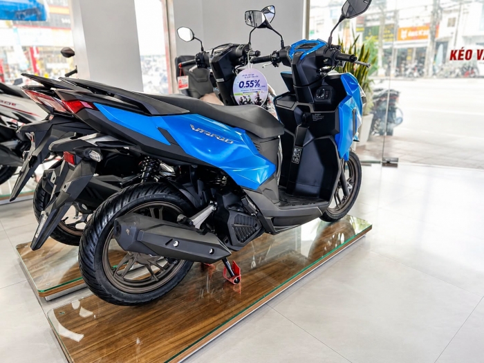 Honda-Vario-125-1