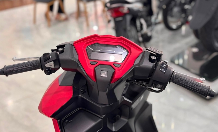 Honda-Vario-125-5