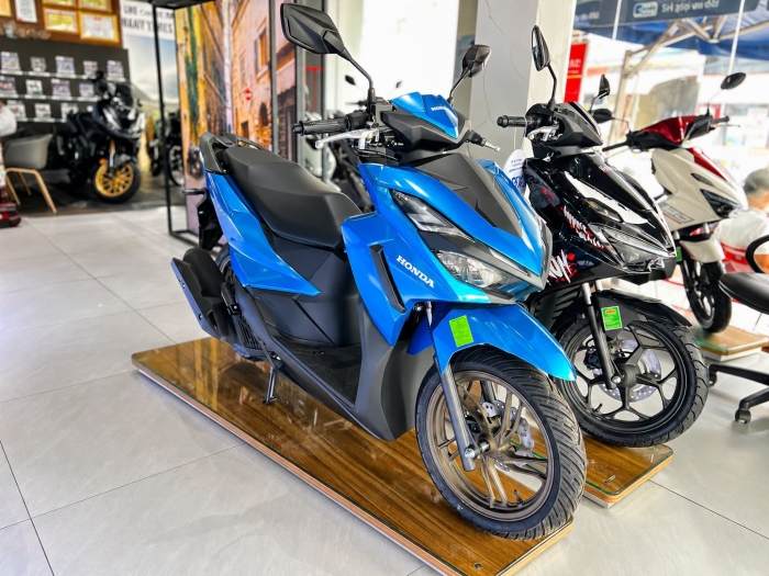Honda-Vario-125