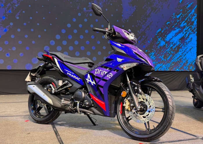 Yamaha-Exciter-155